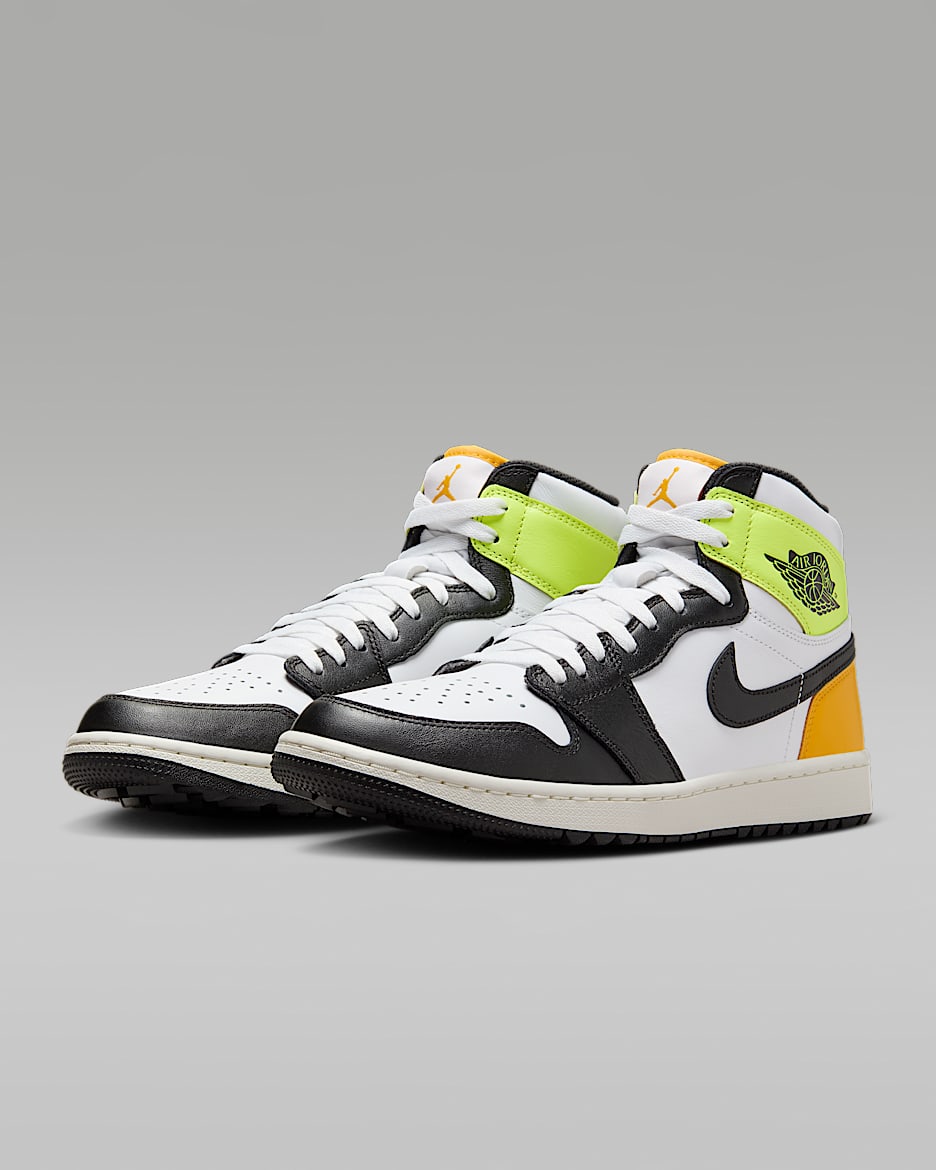 Air jordan 1 mid grey volt shop